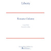 Liberty - Conductor Score (Full Score)